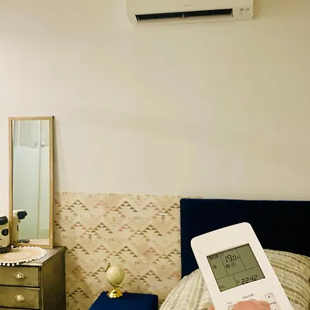 Apartmán Cute Paris Lounge Deuil-la-Barre